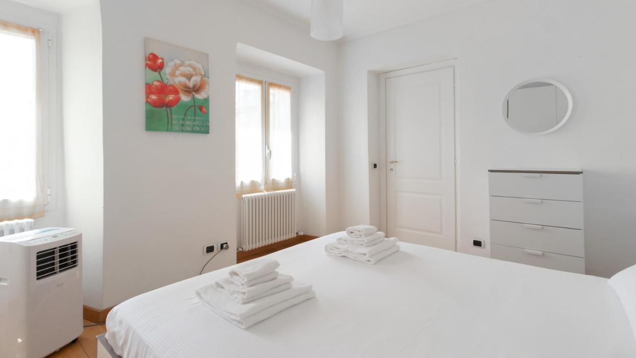 Appartamento Italianway - Gaudio 15 Sanremo Esterno foto