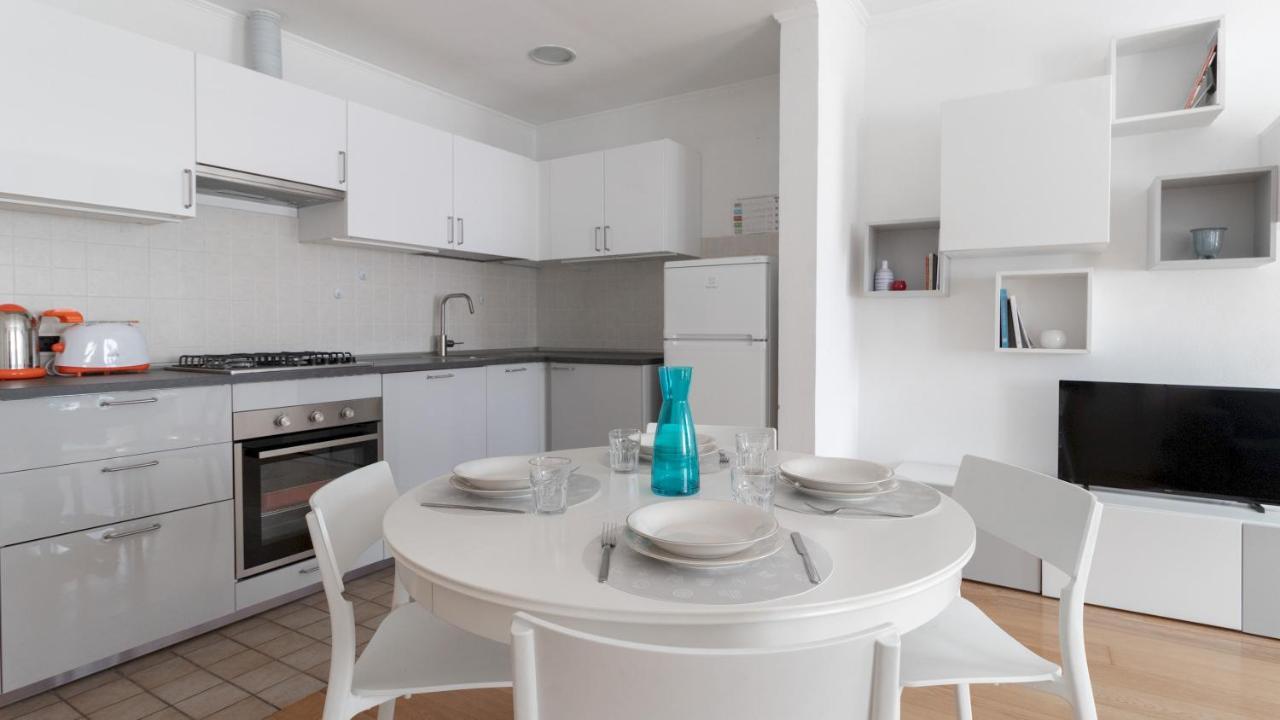 Appartamento Italianway - Gaudio 15 Sanremo Esterno foto