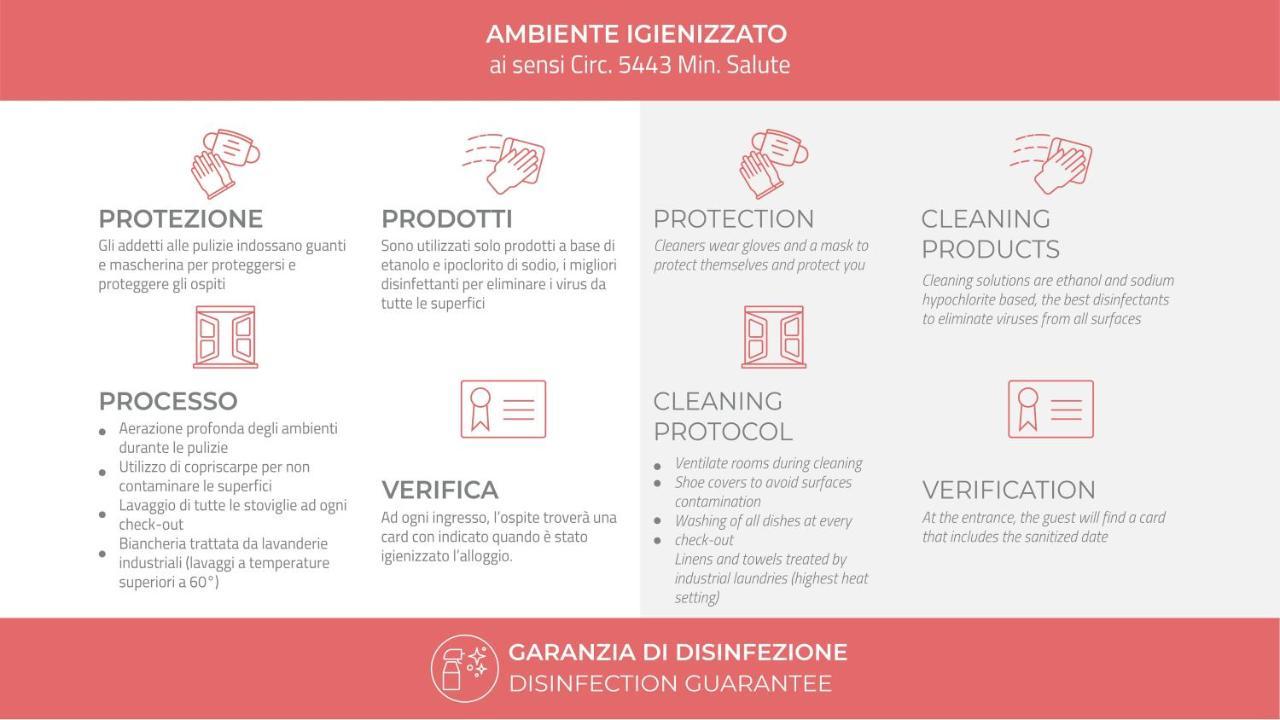 Appartamento Italianway - Gaudio 15 Sanremo Esterno foto