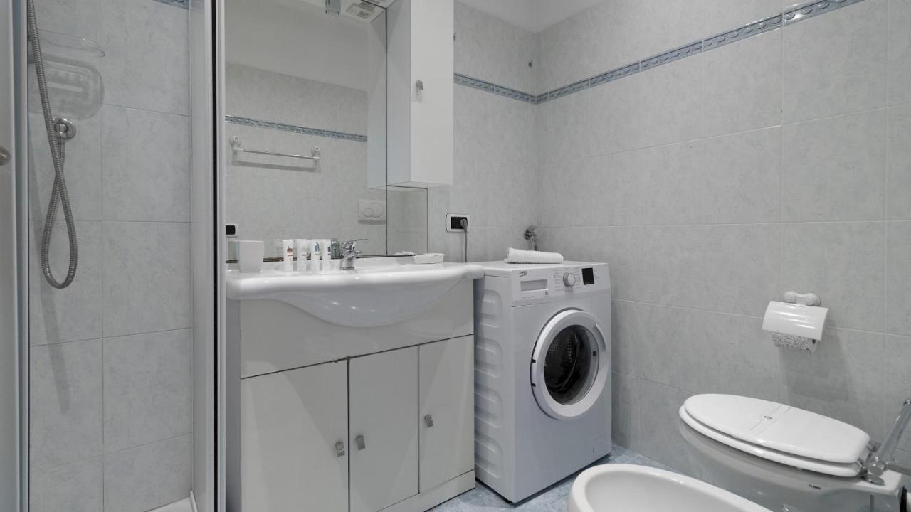 Appartamento Italianway - Gaudio 15 Sanremo Esterno foto