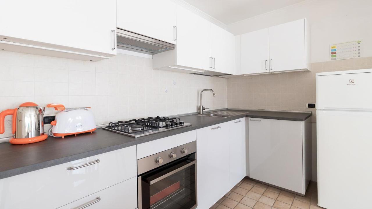Appartamento Italianway - Gaudio 15 Sanremo Esterno foto