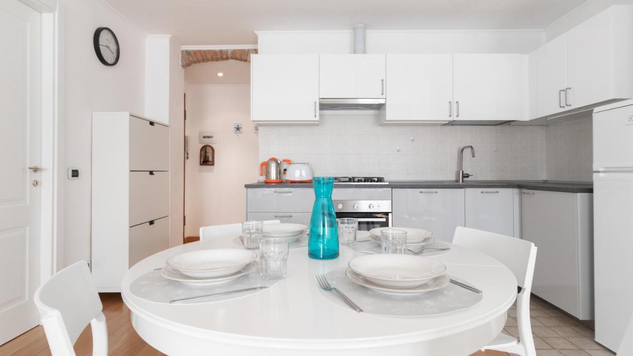 Appartamento Italianway - Gaudio 15 Sanremo Esterno foto