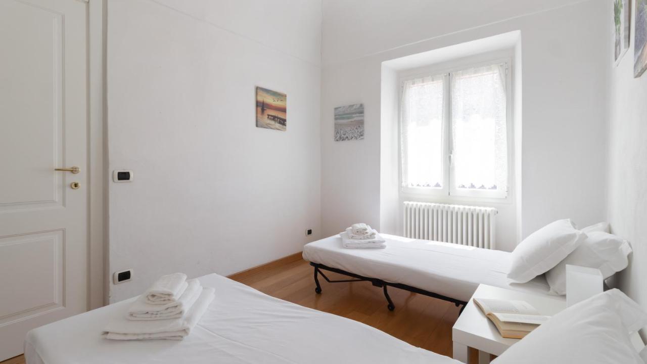 Appartamento Italianway - Gaudio 15 Sanremo Esterno foto