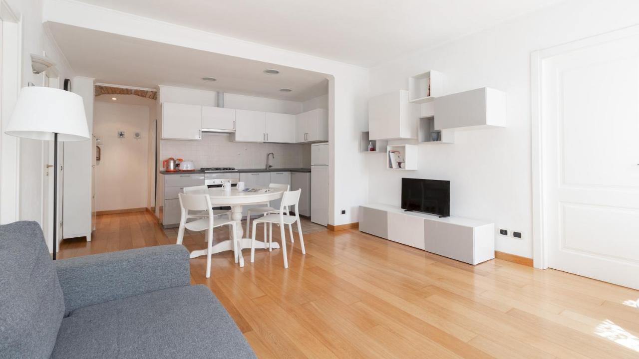 Appartamento Italianway - Gaudio 15 Sanremo Esterno foto